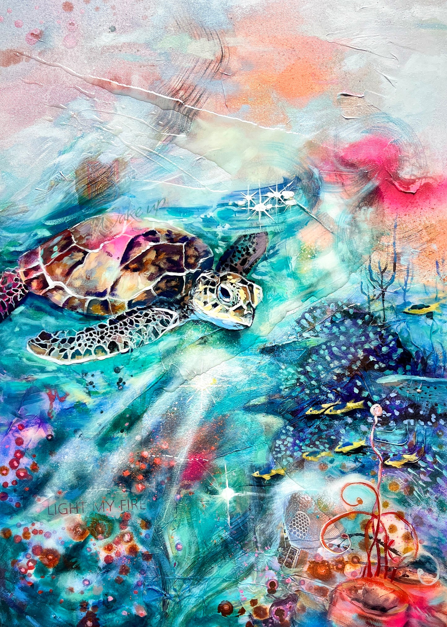 'Serenade'