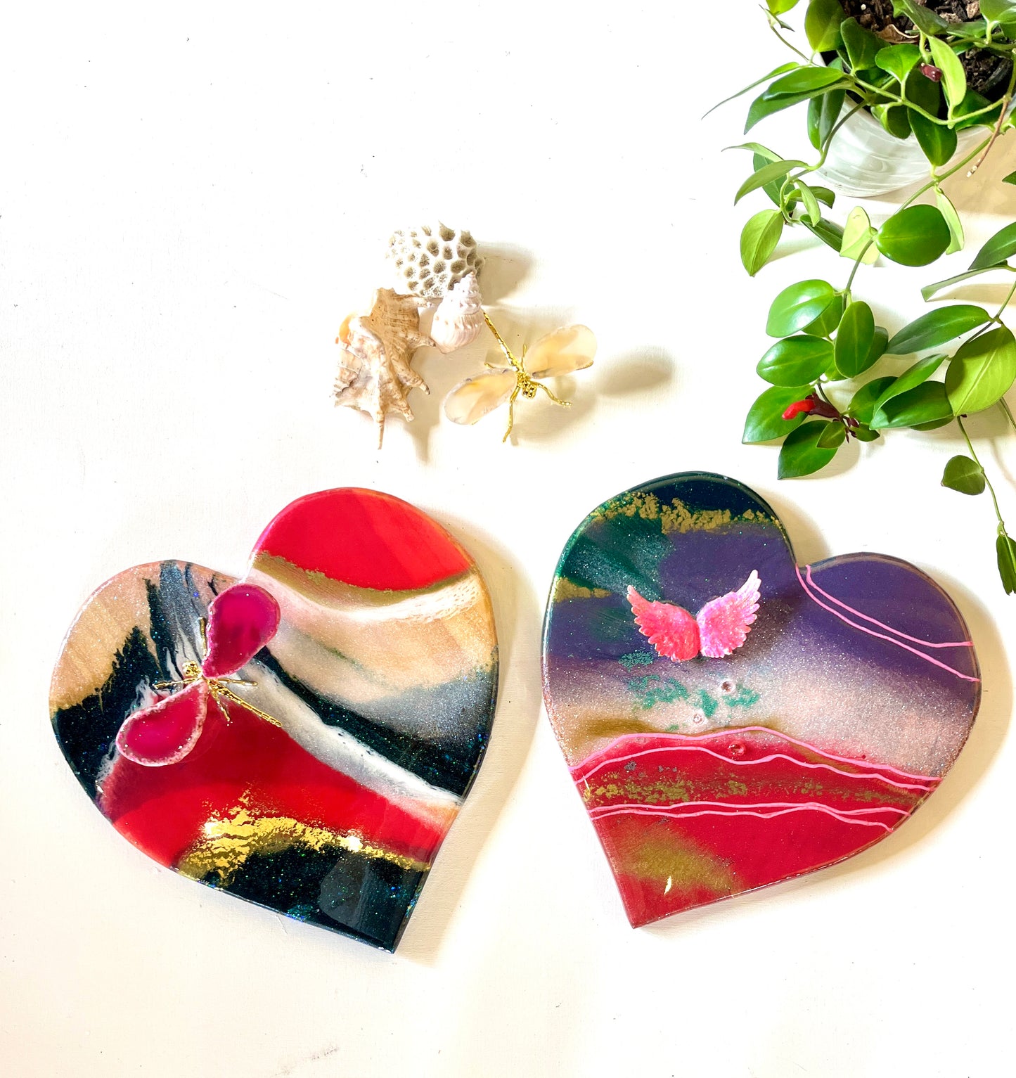 'Angel'- Love Heart