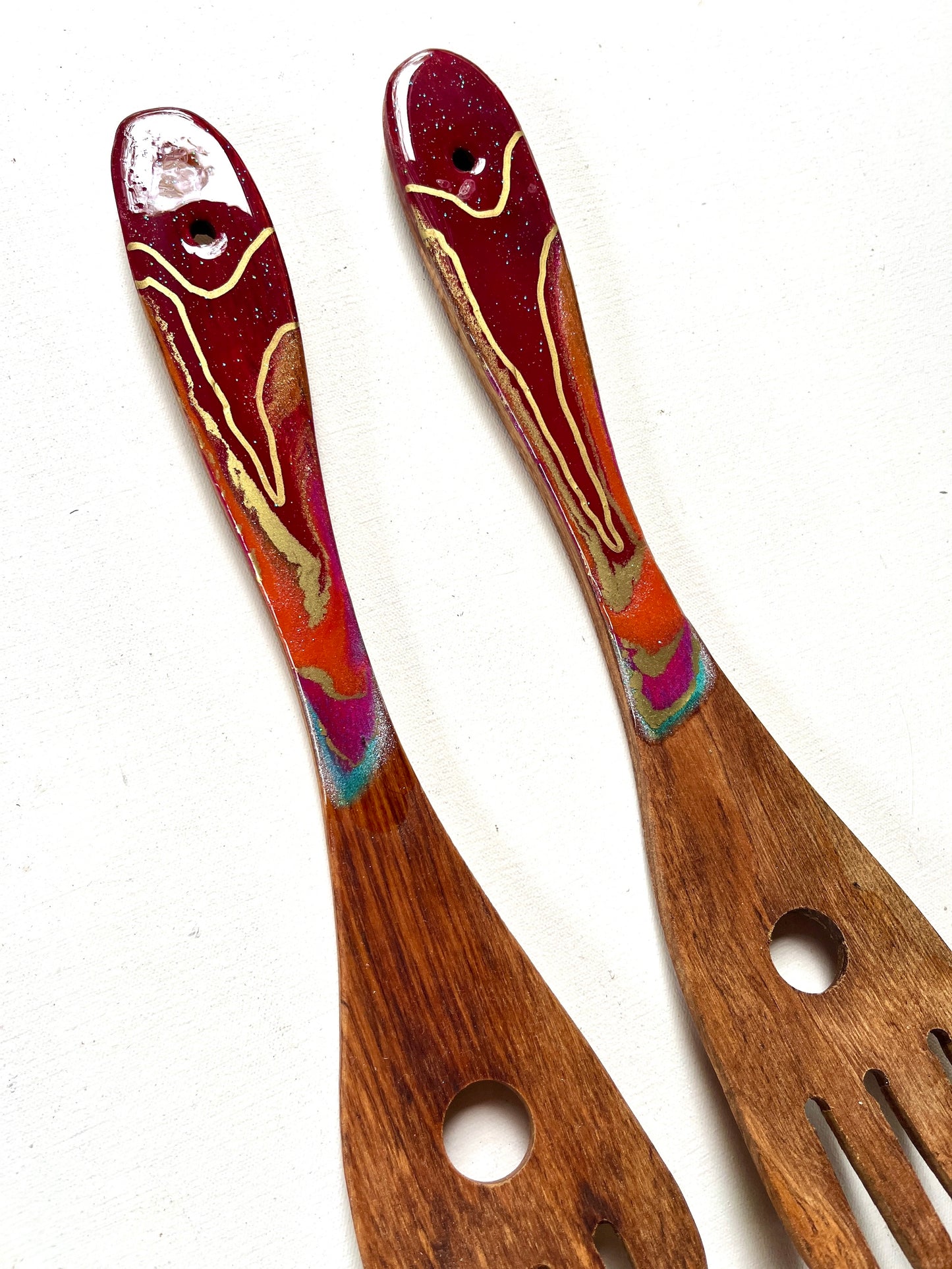Gelatto- Serving Spoons