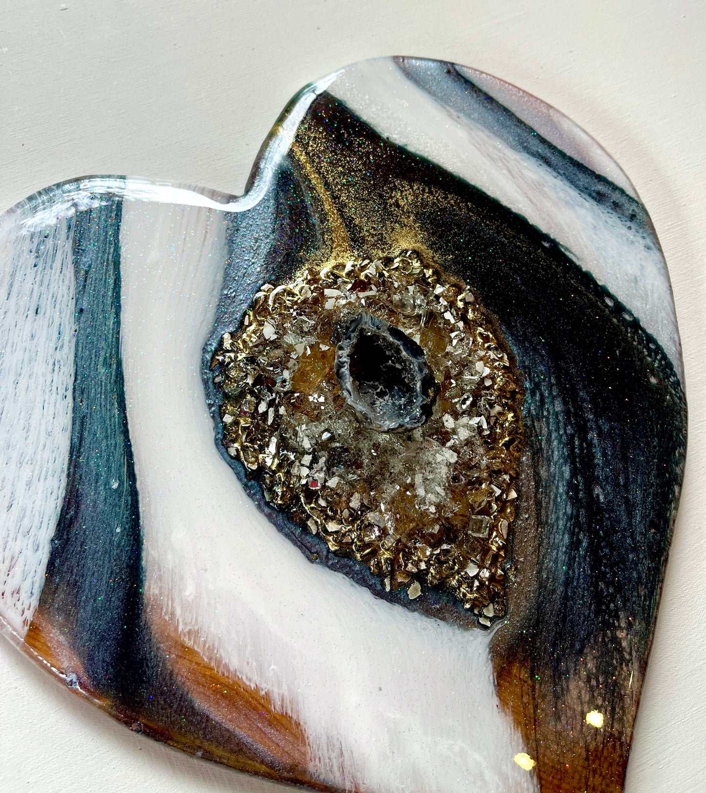 'Portal'- Love Heart