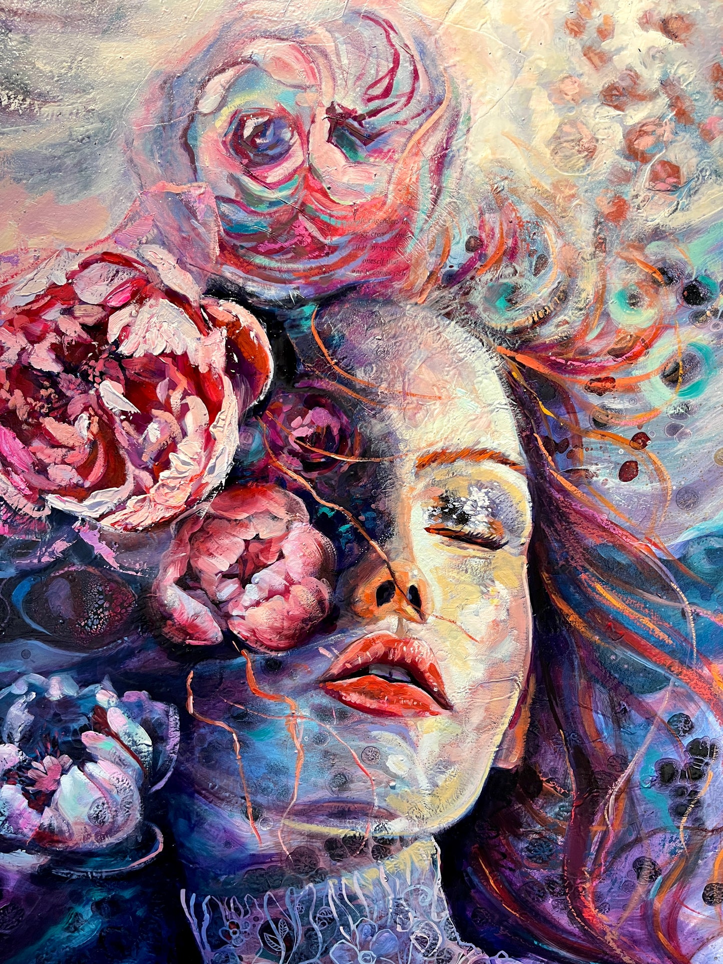 'Breathless'