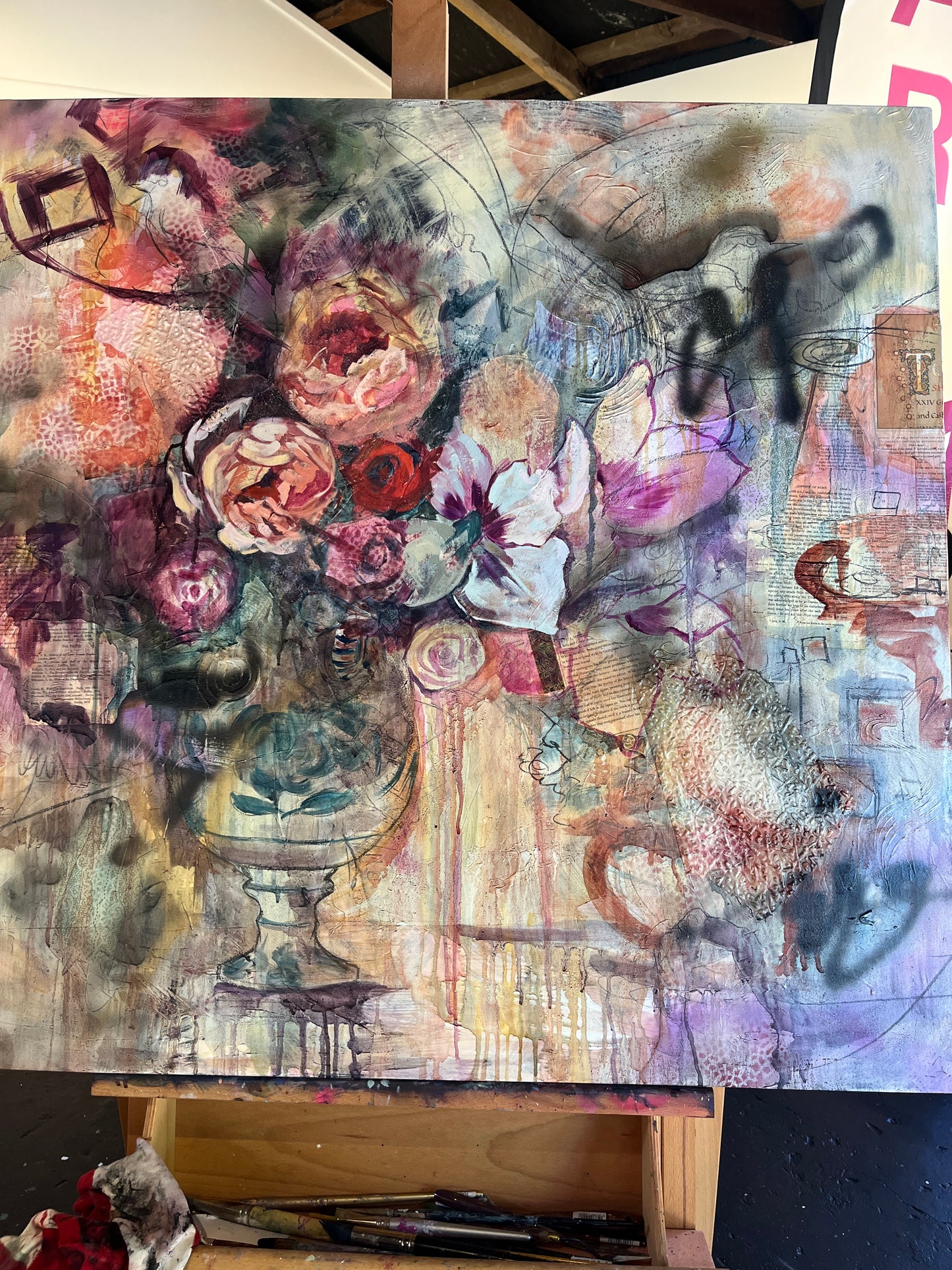 'Breathless'