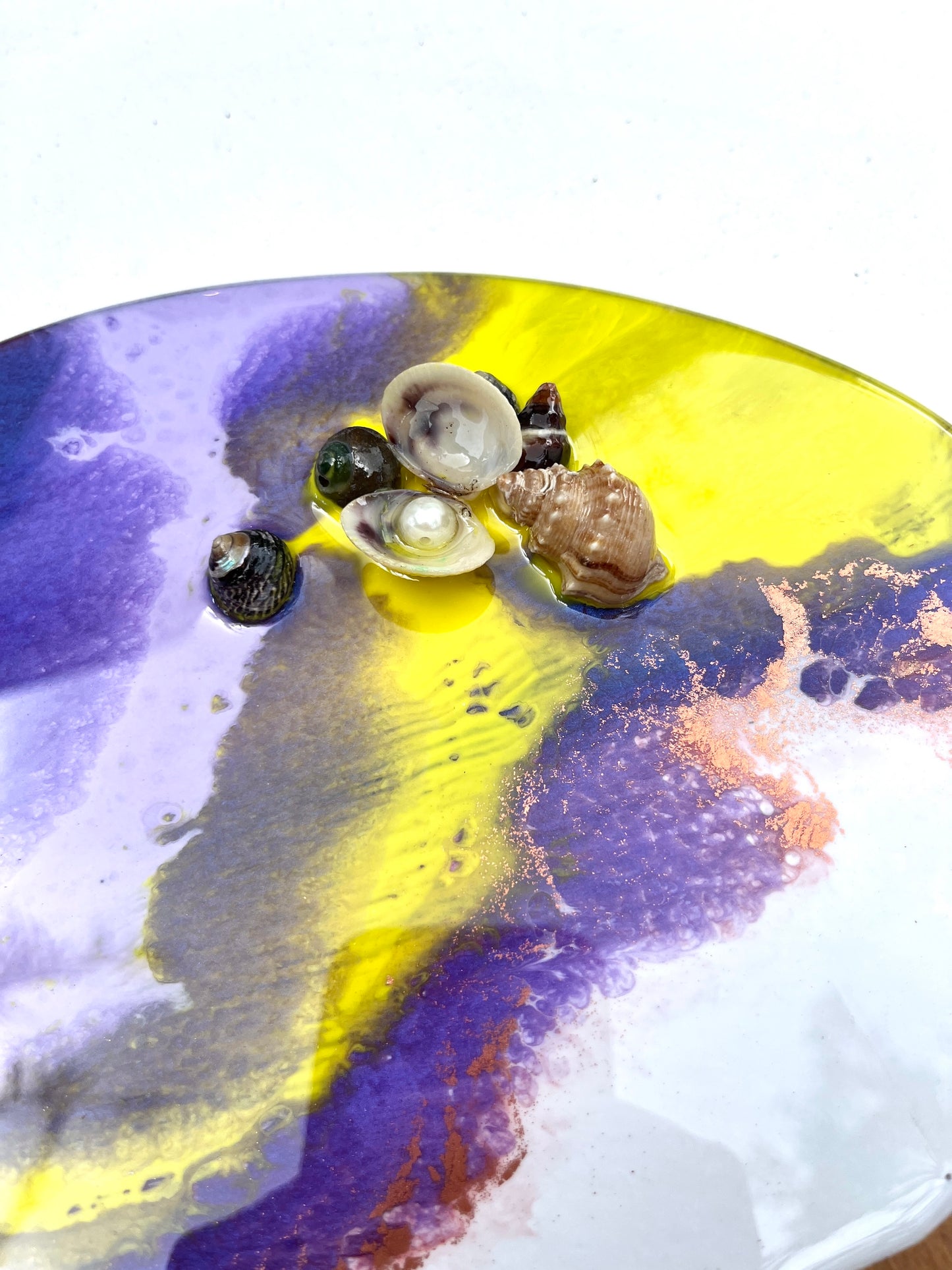 'Sunshine'- Cheeseboard