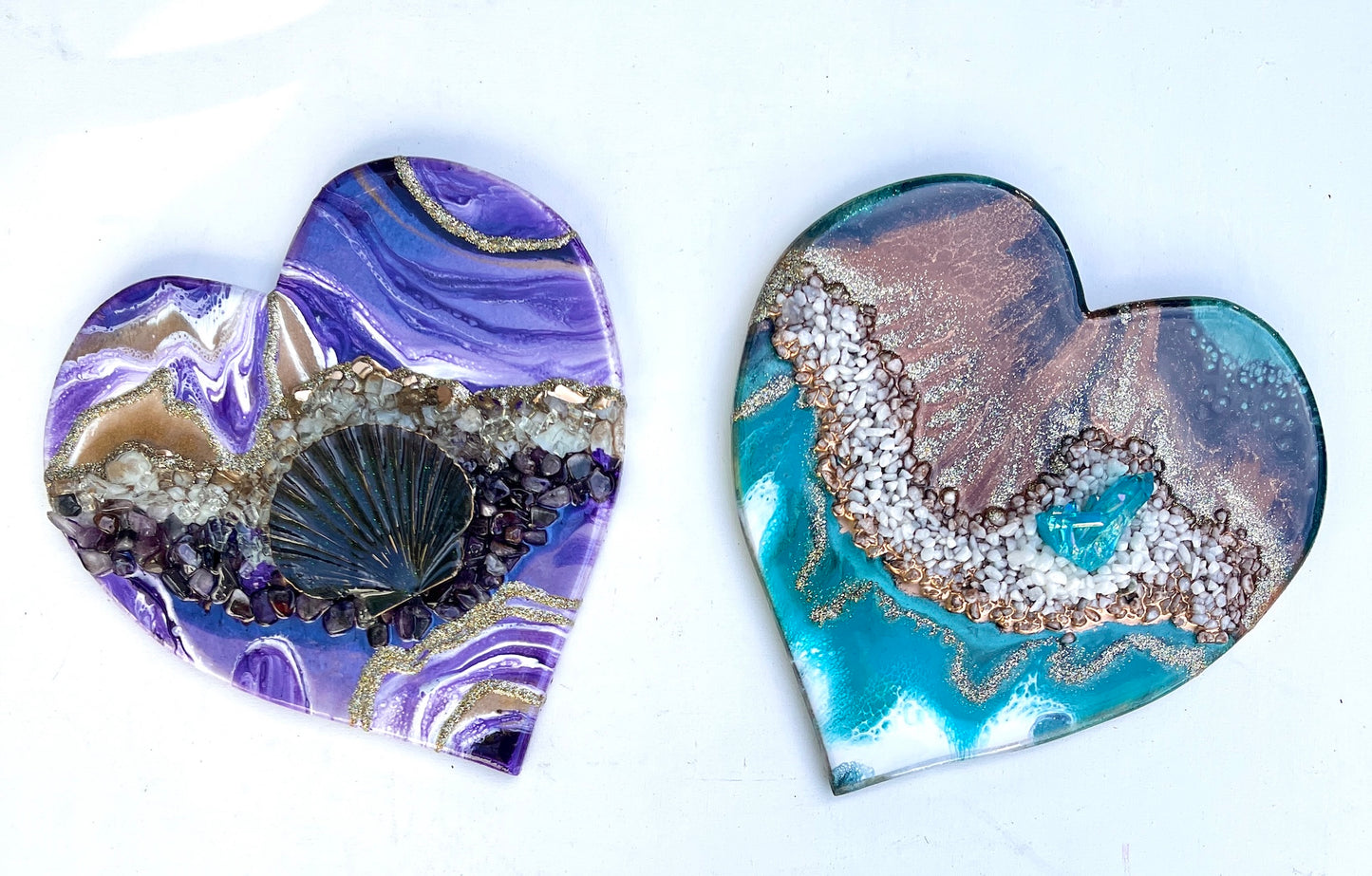 'Rhapsody'- Love Heart