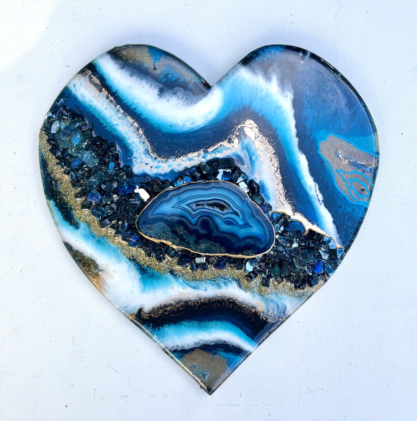 'Fantasy'- Love Heart