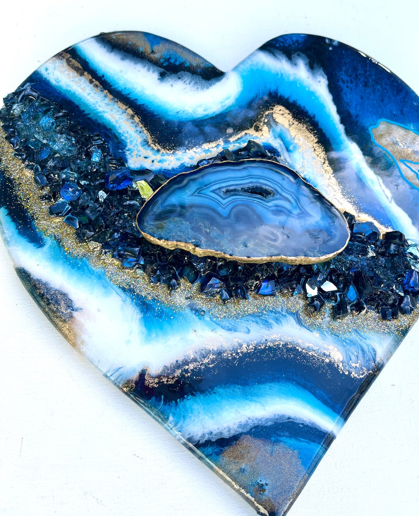 'Fantasy'- Love Heart