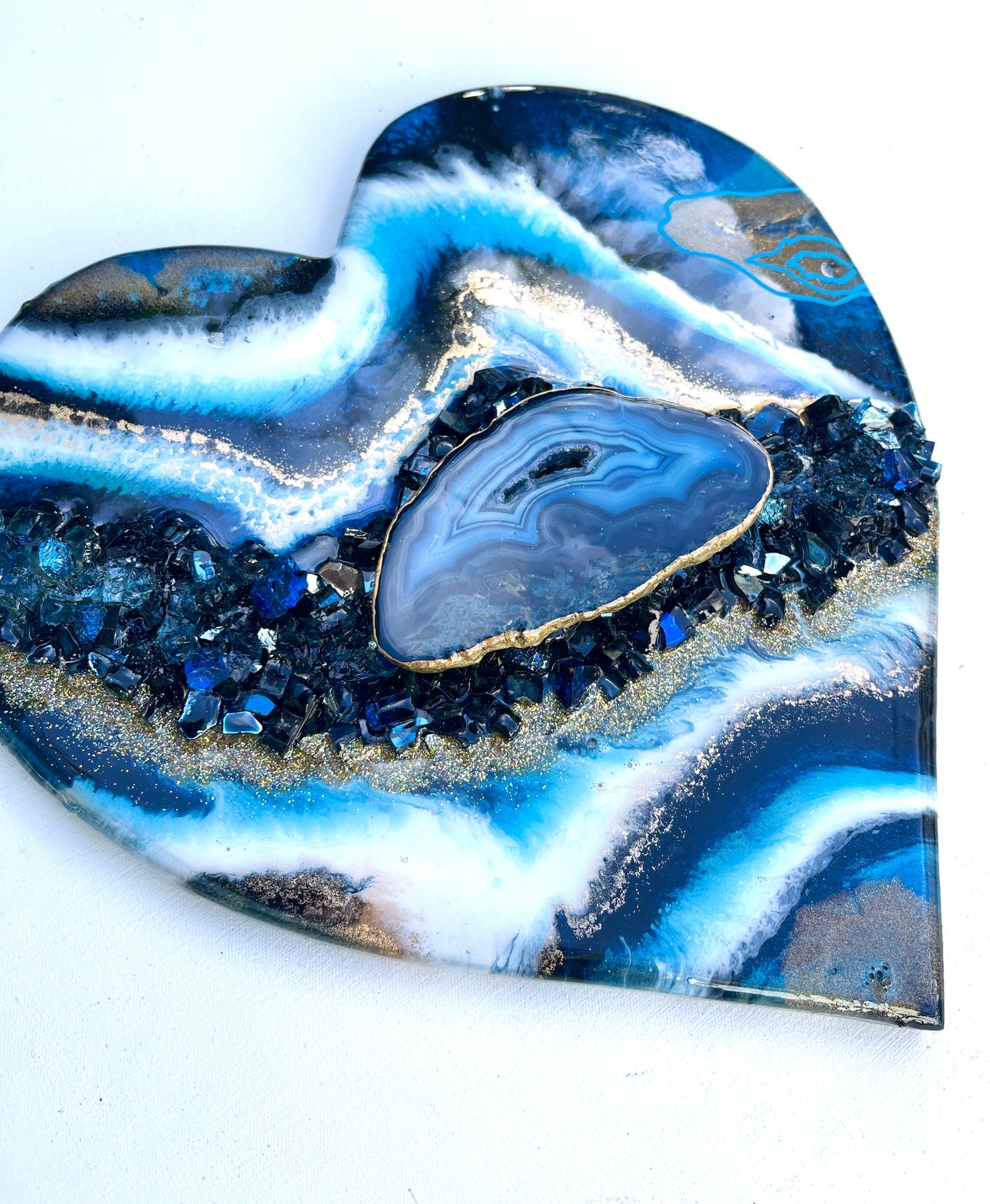 'Fantasy'- Love Heart