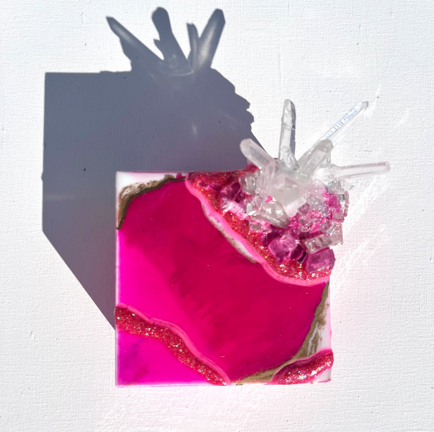 'Sorbet'- Little Minis Series