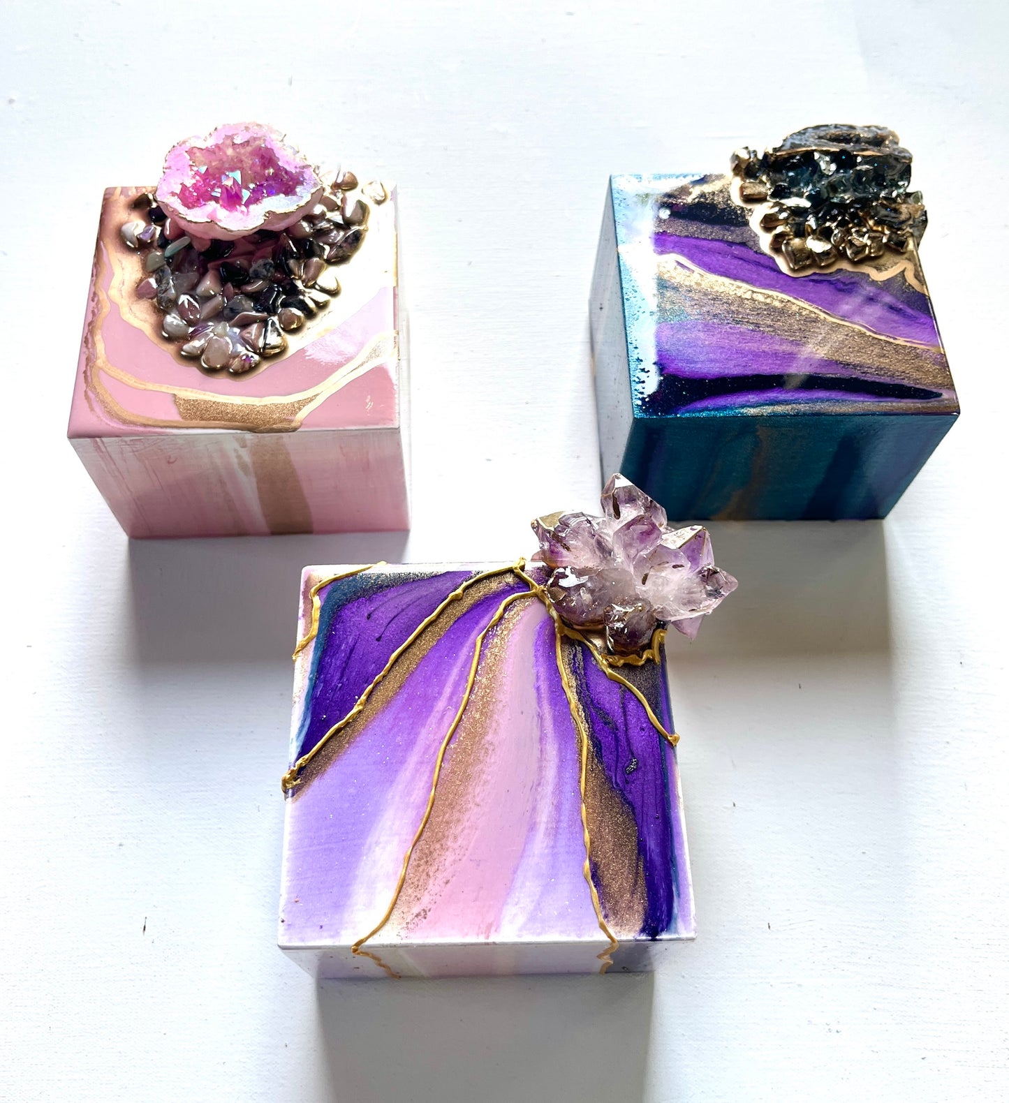 'Moonlight'- Little Minis Collection