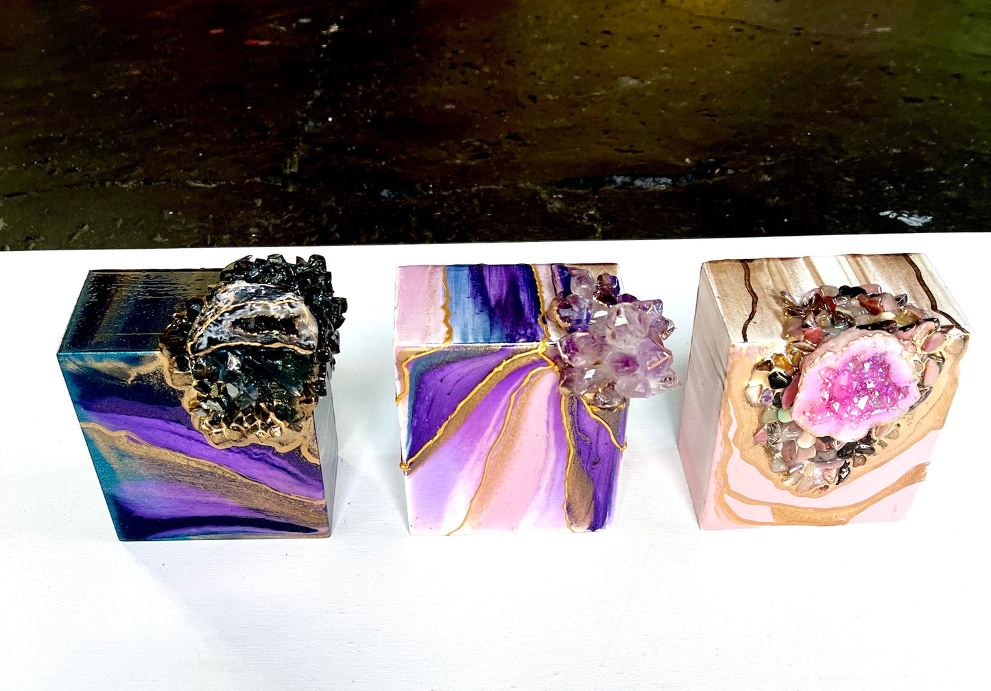 'Moonlight'- Little Minis Collection