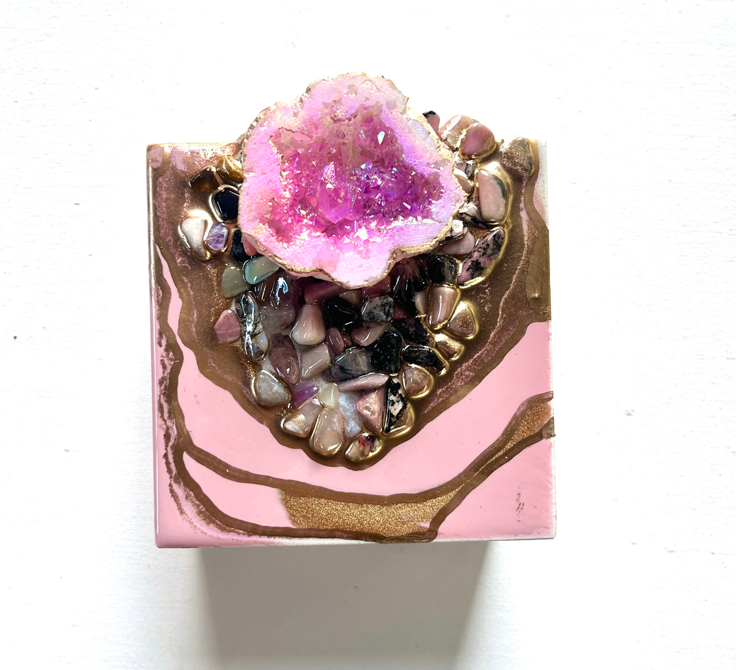 'Desert Rose'- Little Minis Collection