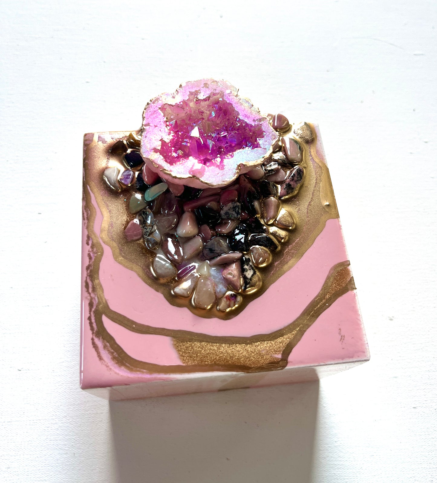 'Desert Rose'- Little Minis Collection