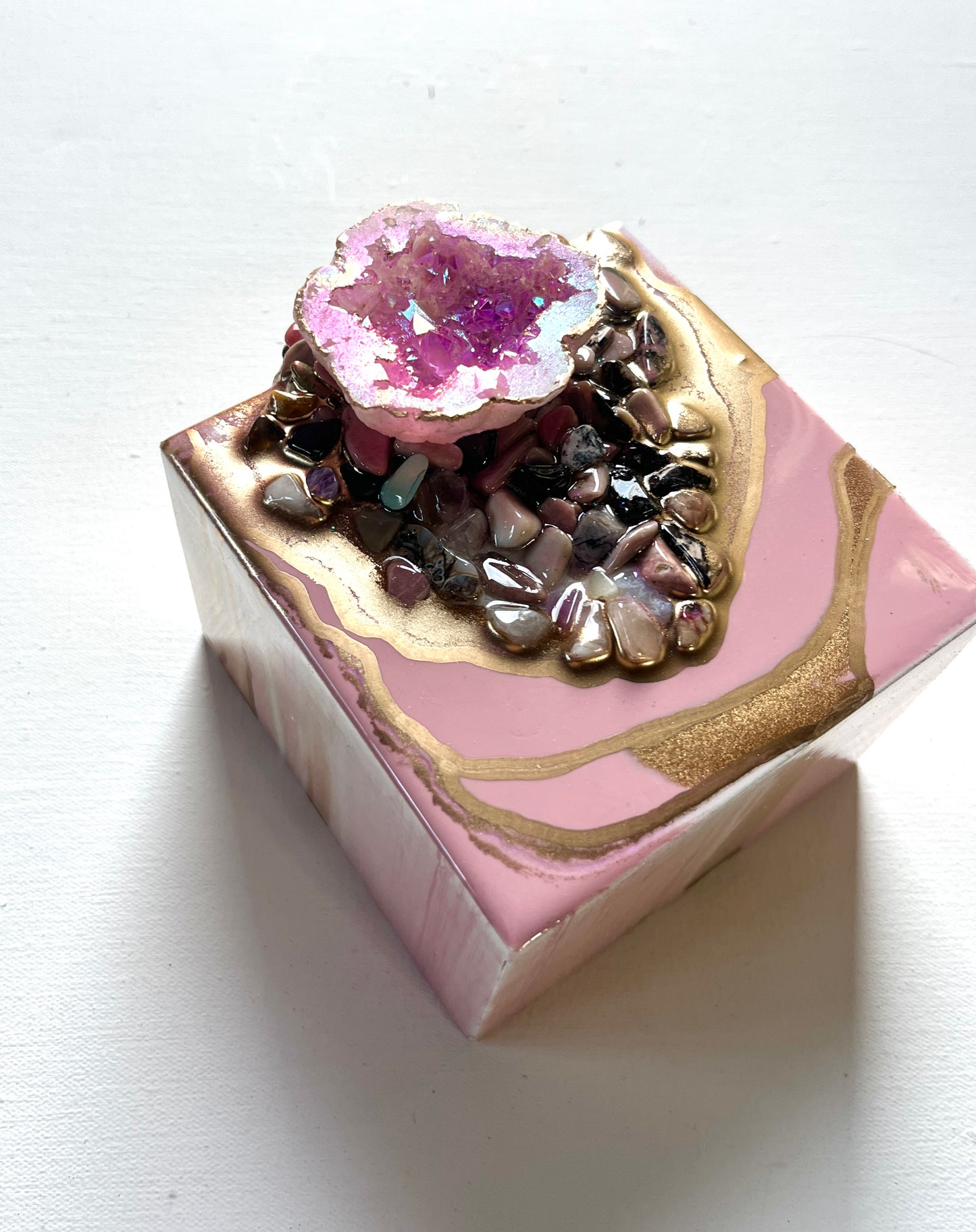 'Desert Rose'- Little Minis Collection
