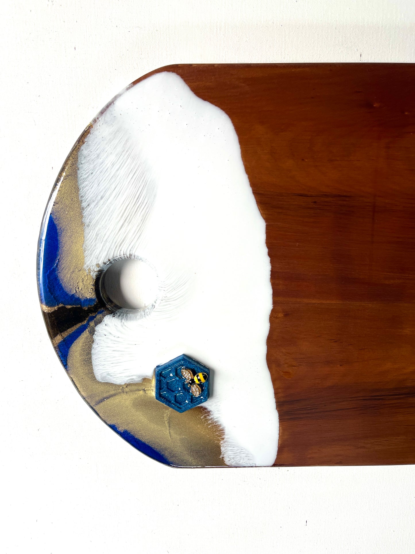 'Bee My Sunshine' - Cheeseboard