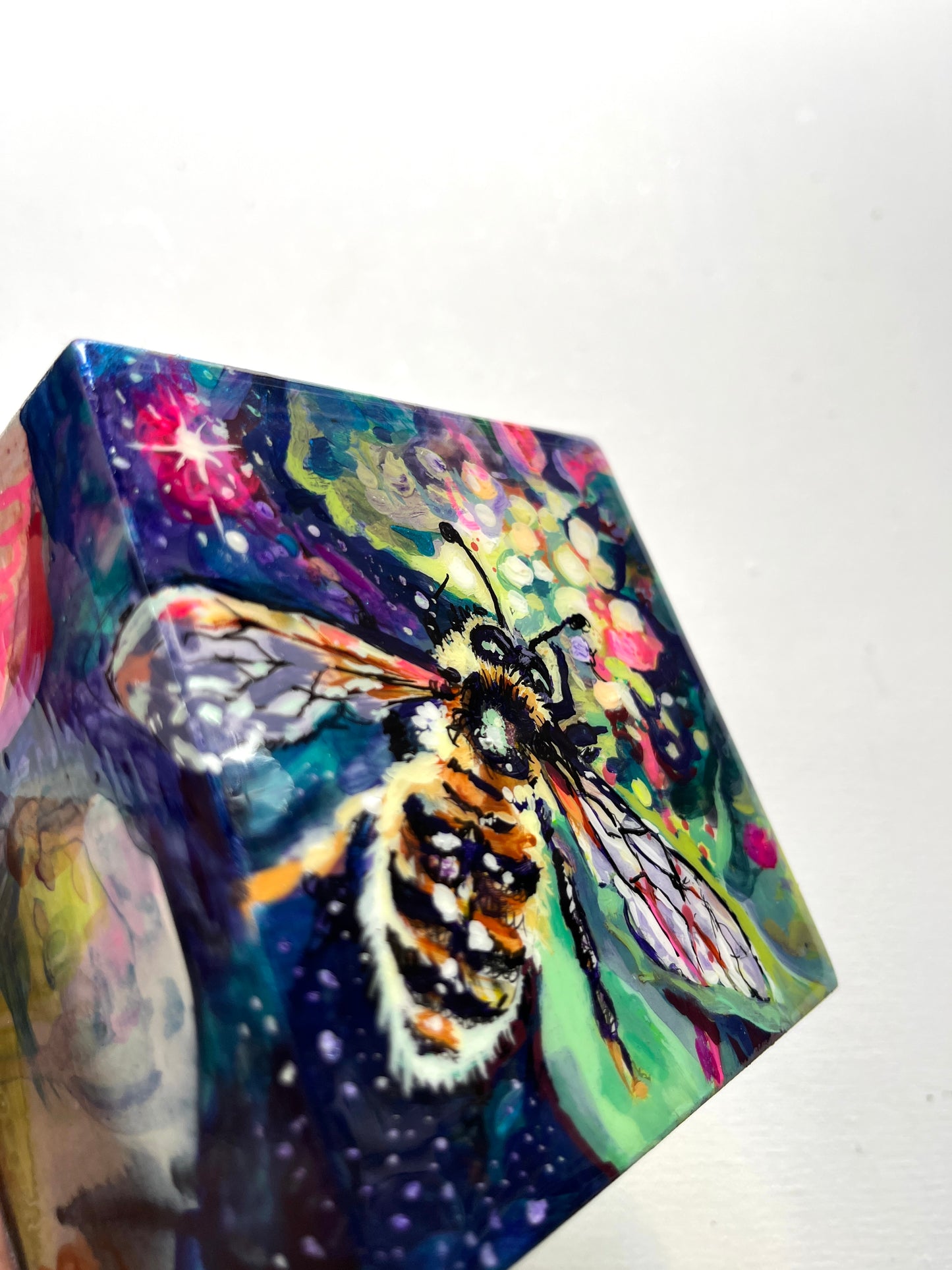 'Buzz'