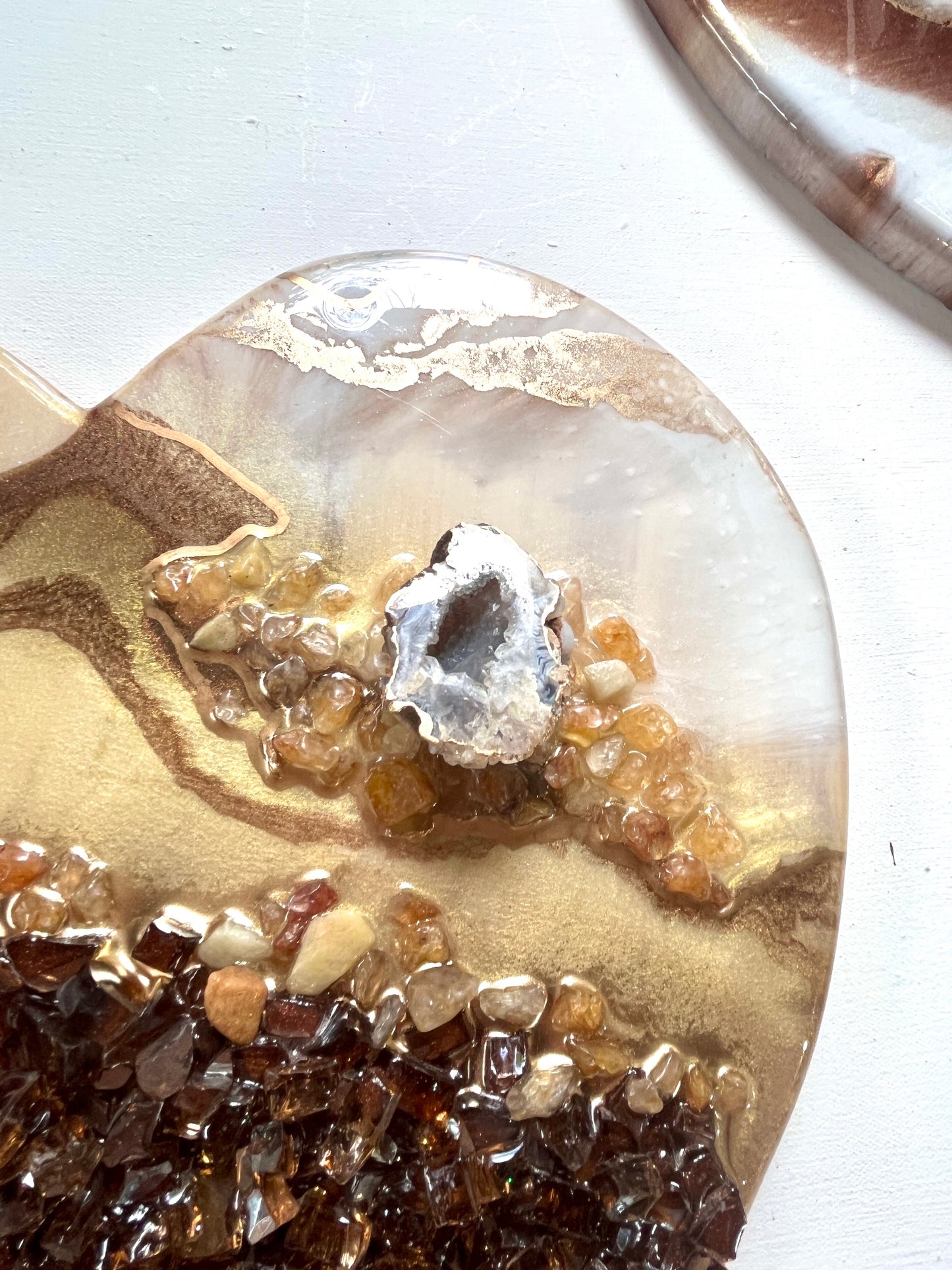 'Magical'- Love Heart