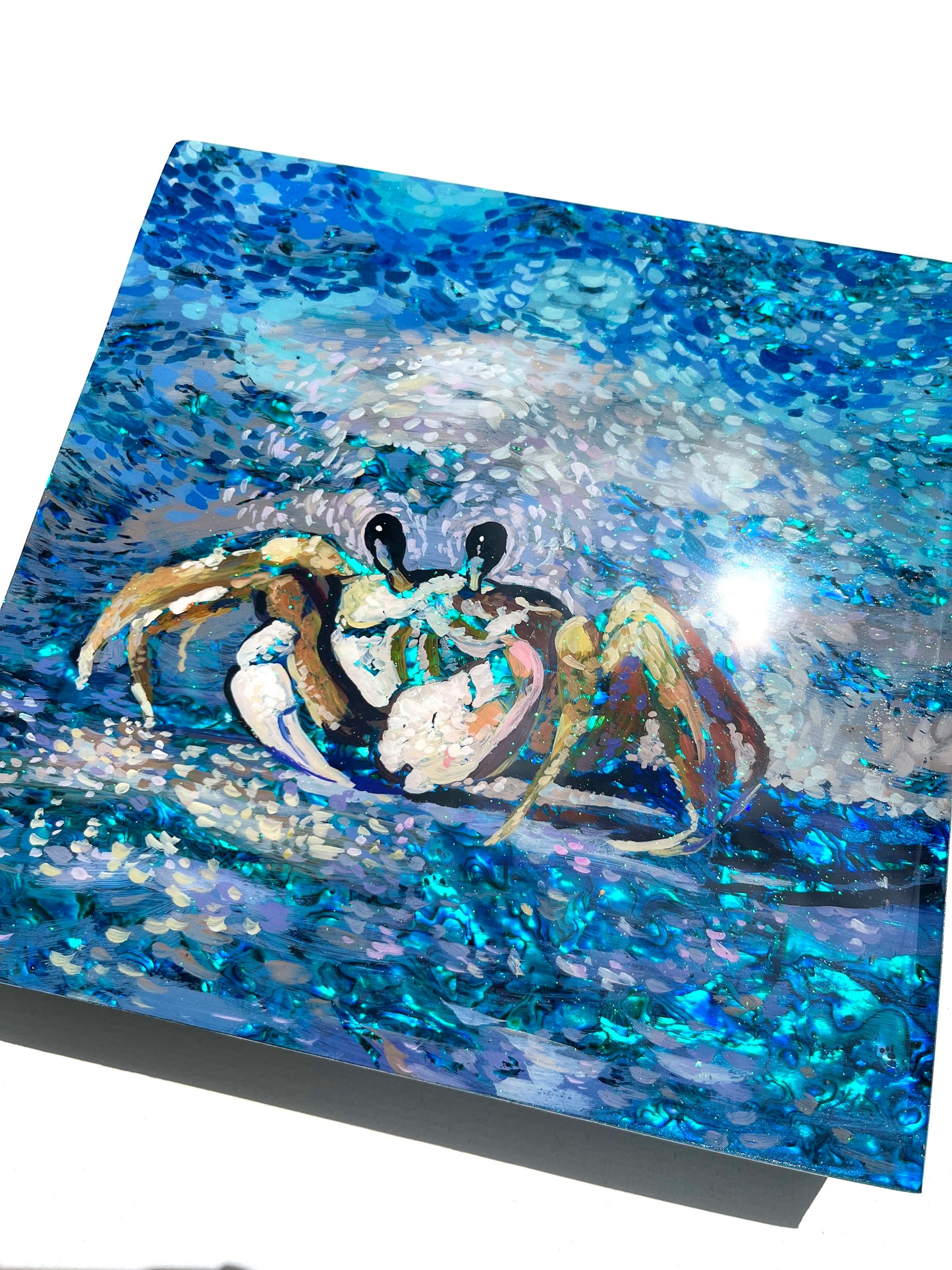 'Tales of the Tides'