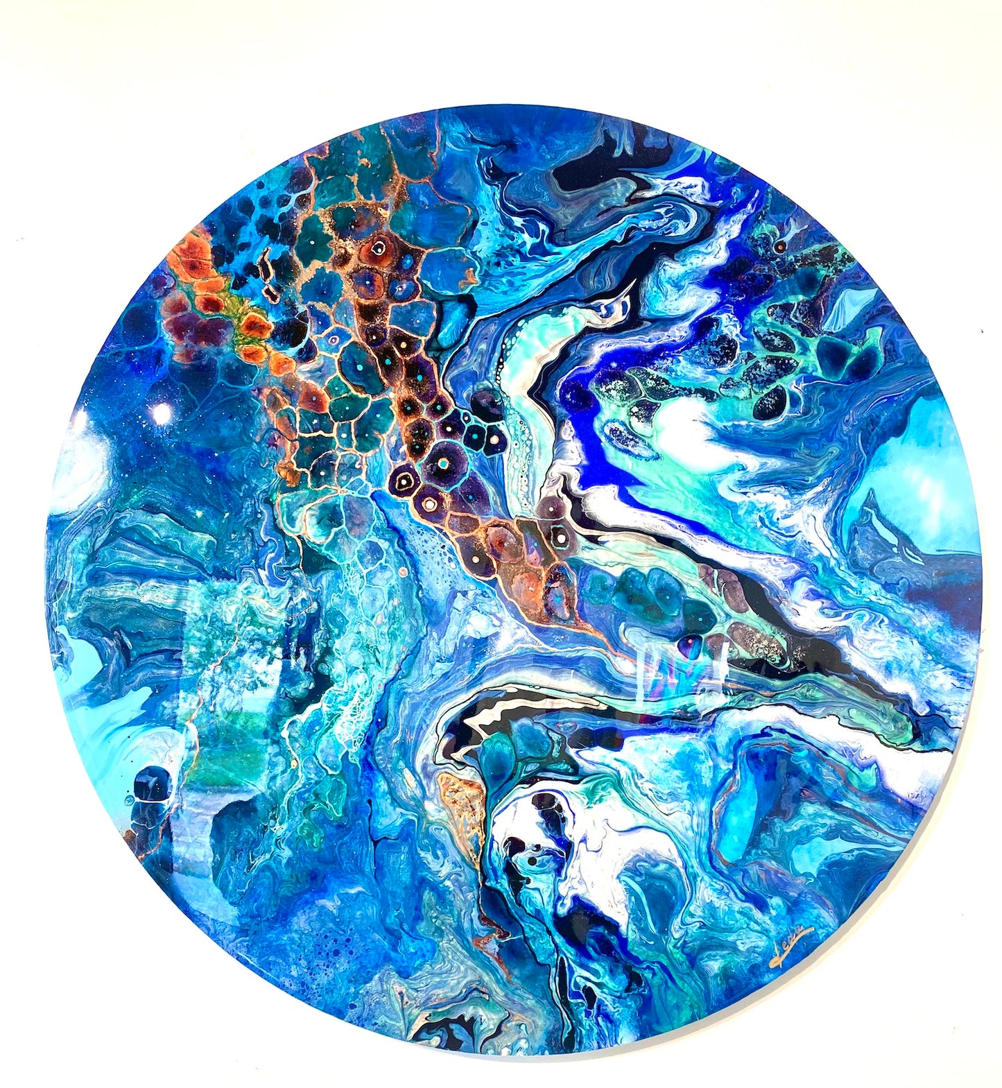 'Harmony'