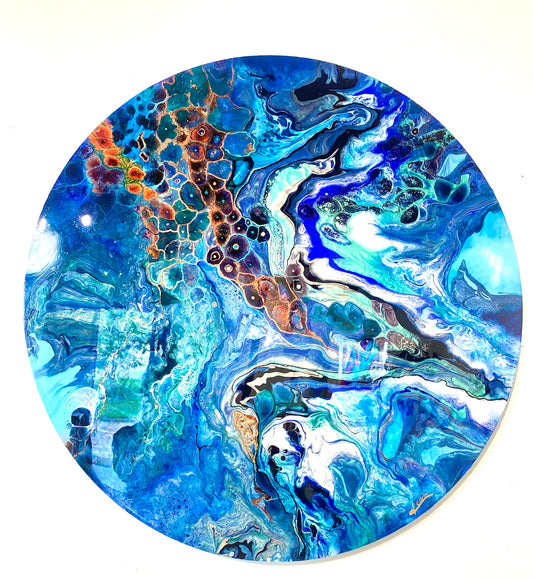 'Harmony'