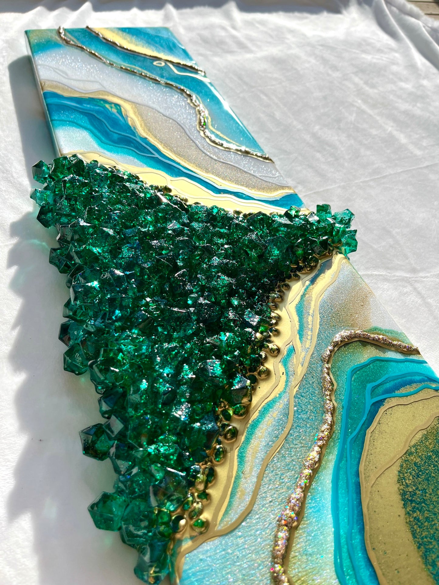 'River of Dreams’