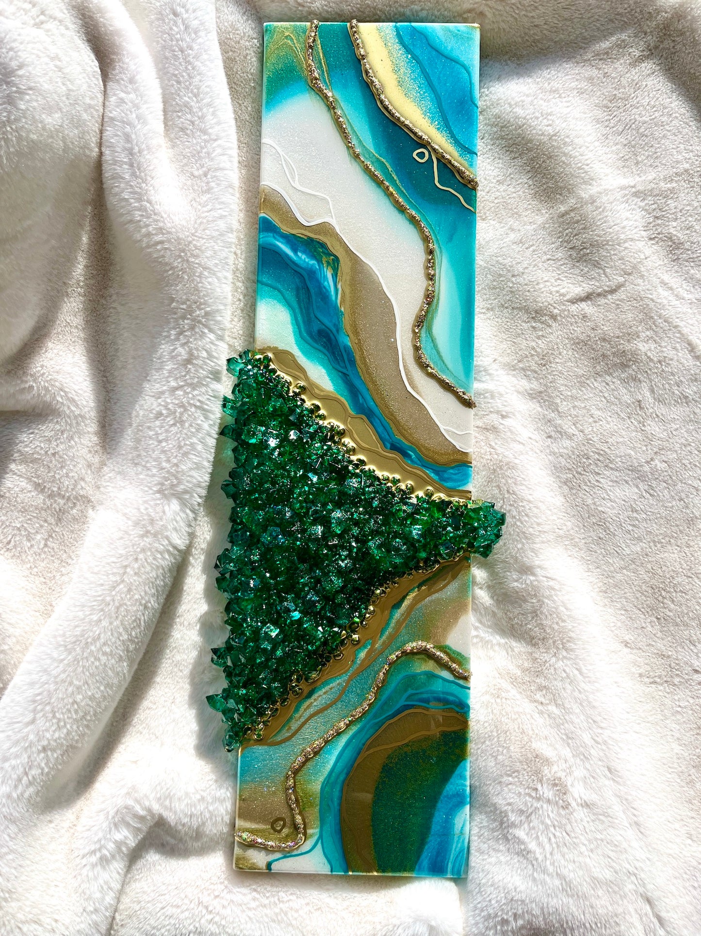 'River of Dreams’