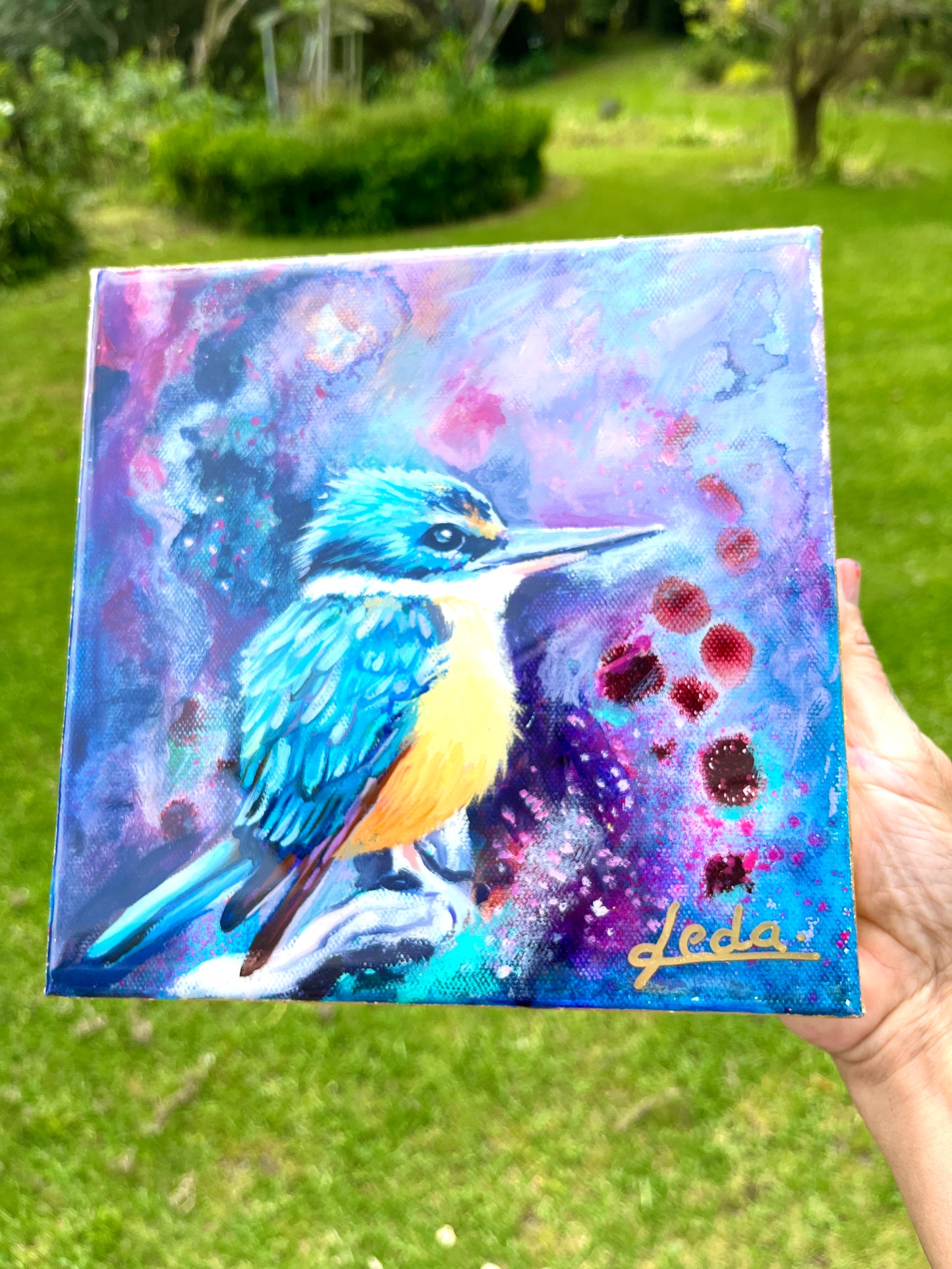 Kingfisher