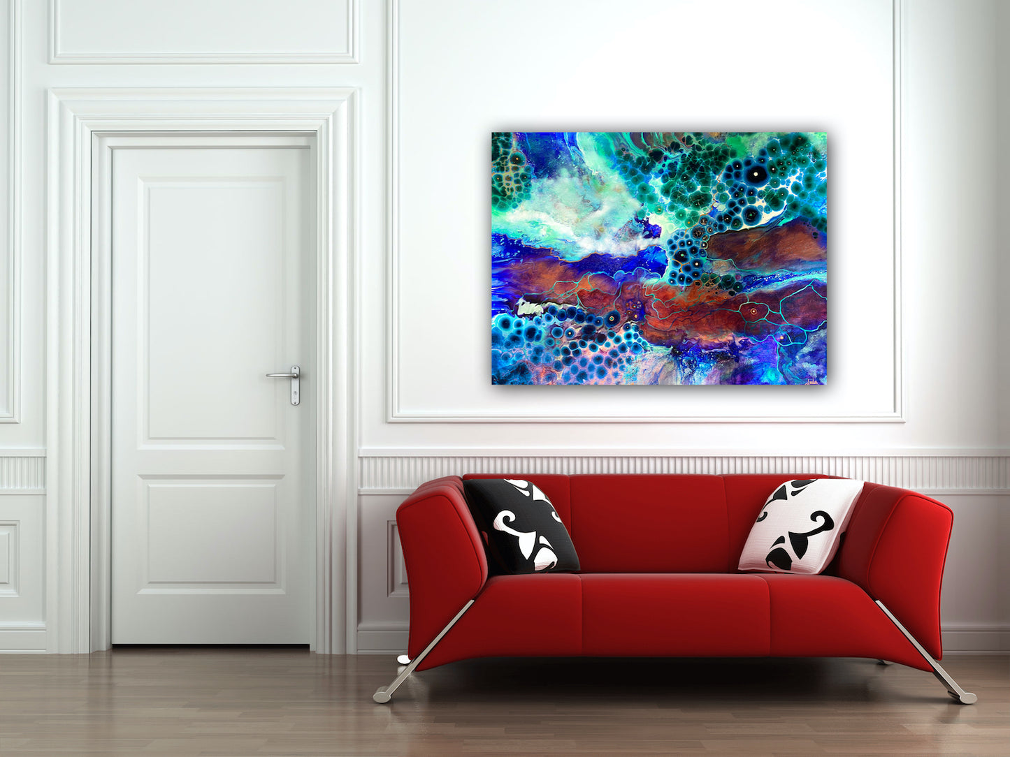 'Meet Me Under the Midnight Tree'