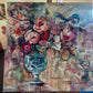 'The Birds and the Bees' - Leda Daniel Art Studio
