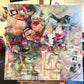 'The Birds and the Bees' - Leda Daniel Art Studio