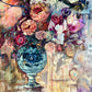 'The Birds and the Bees' - Leda Daniel Art Studio
