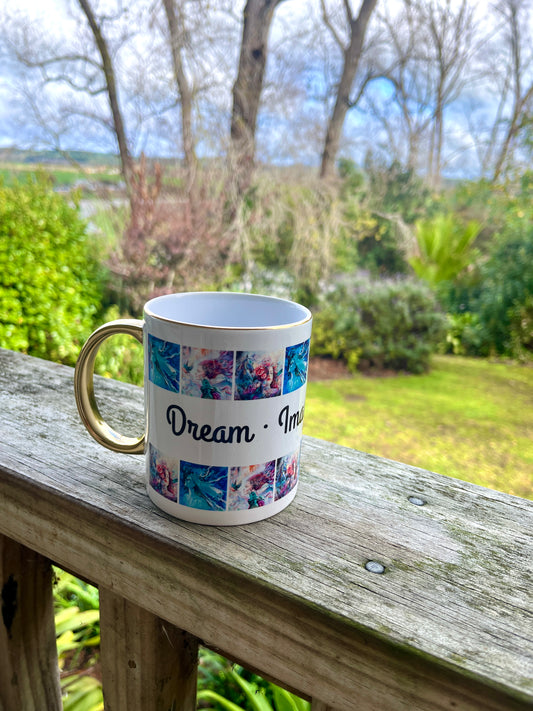 'Simple Joys'- Cup