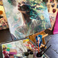 'The Dreaming Goddess'