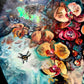 'Harmony' - Leda Daniel Art Studio