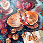'Harmony' - Leda Daniel Art Studio