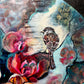 'Harmony' - Leda Daniel Art Studio