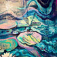 'The Dreaming Goddess'