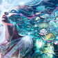 'The Dreaming Goddess'