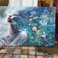 'The Dreaming Goddess'