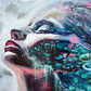 'The Dreaming Goddess'