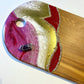'Summer in Brazil'- Cheeseboard