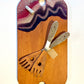 'Midnight Dream'- Cheeseboard