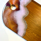 'Sunset in Rio'- Cheeseboard