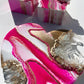 'Pink Illusion'- Little Minis Series