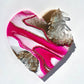 'Strawberry Kisses'- Love Heart