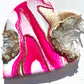 'Strawberry Kisses'- Love Heart