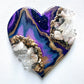 'Chrysalis'- Love Heart