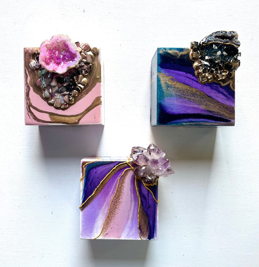'Desert Rose'- Little Minis Collection