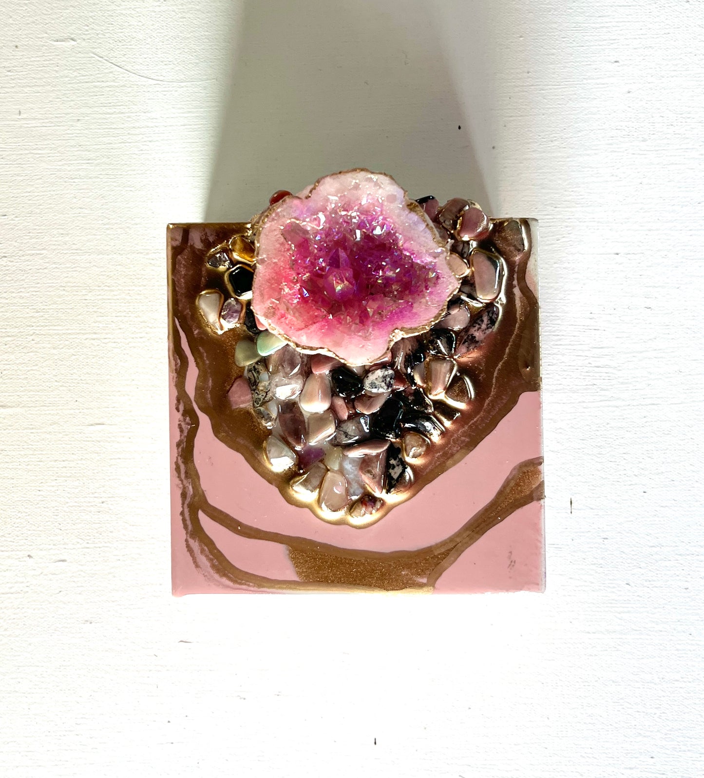 'Desert Rose'- Little Minis Collection