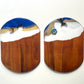 'Coastal Delight'- cheeseboard