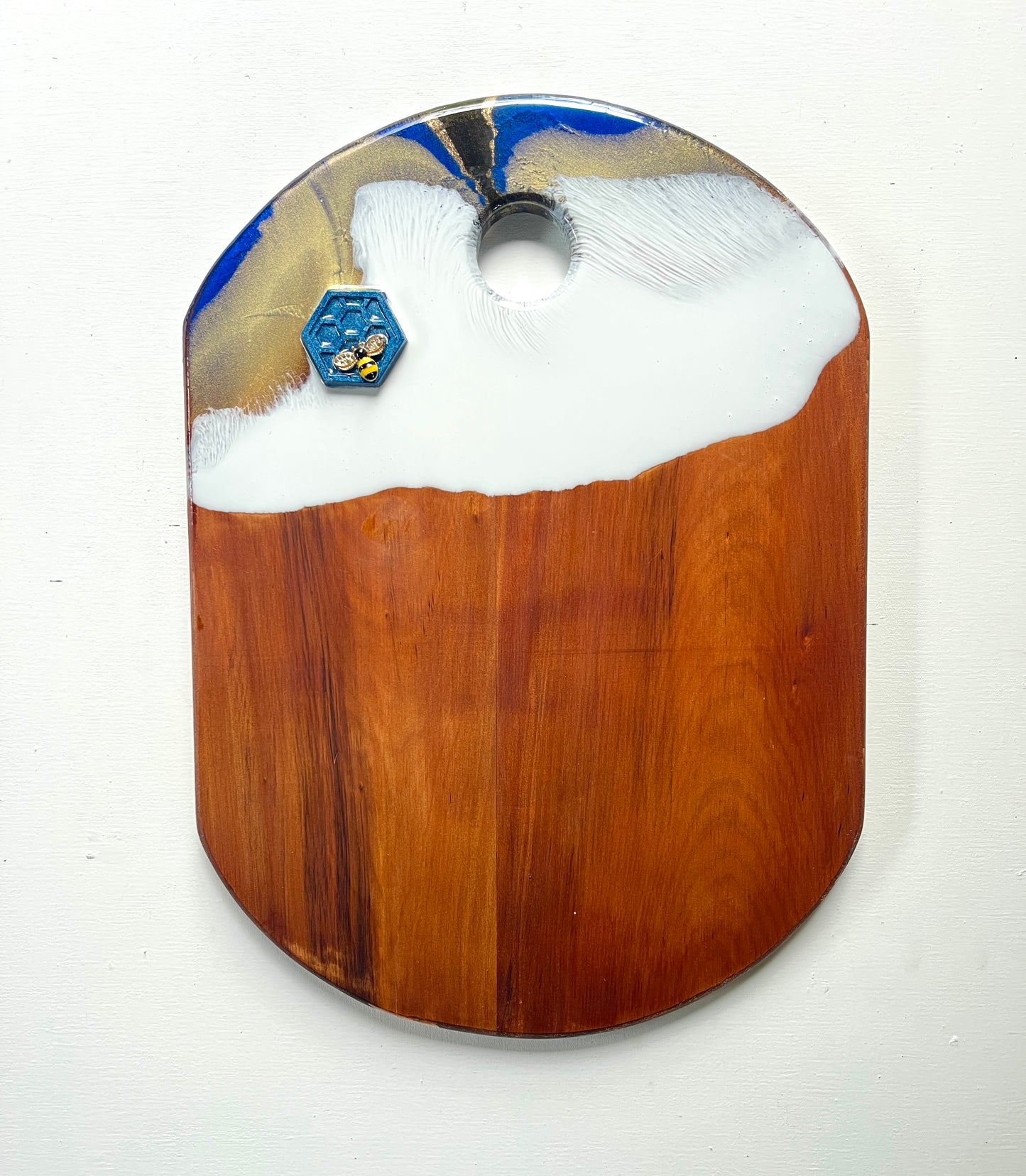 'Bee My Sunshine' - Cheeseboard